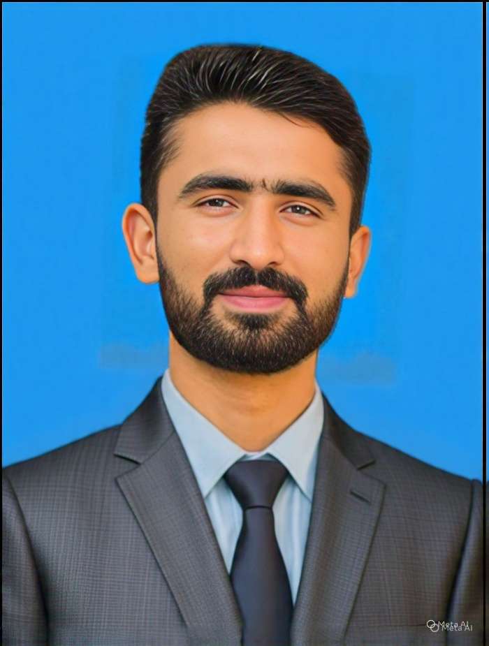 Candidate Image