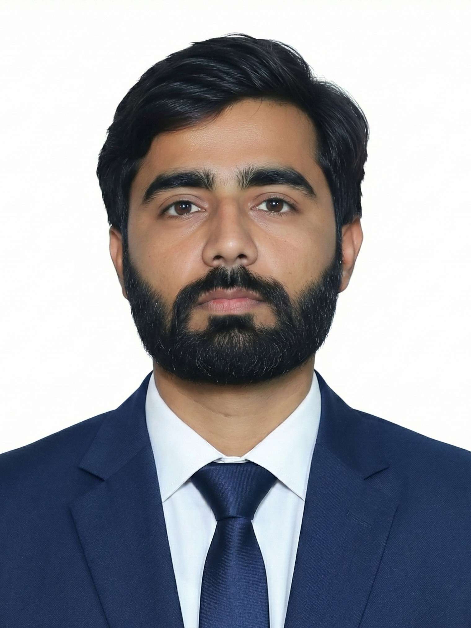 Candidate Image
