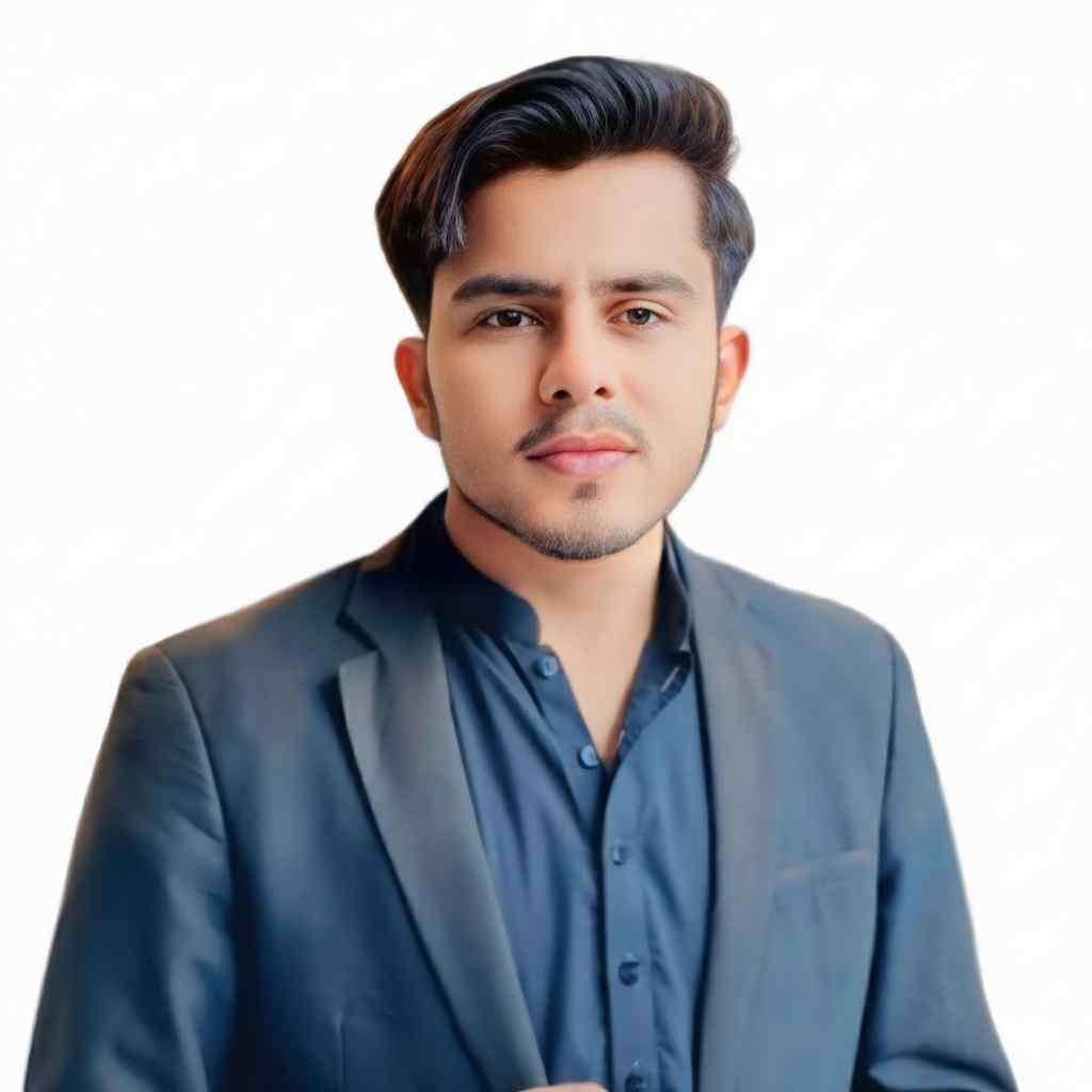 Candidate Image