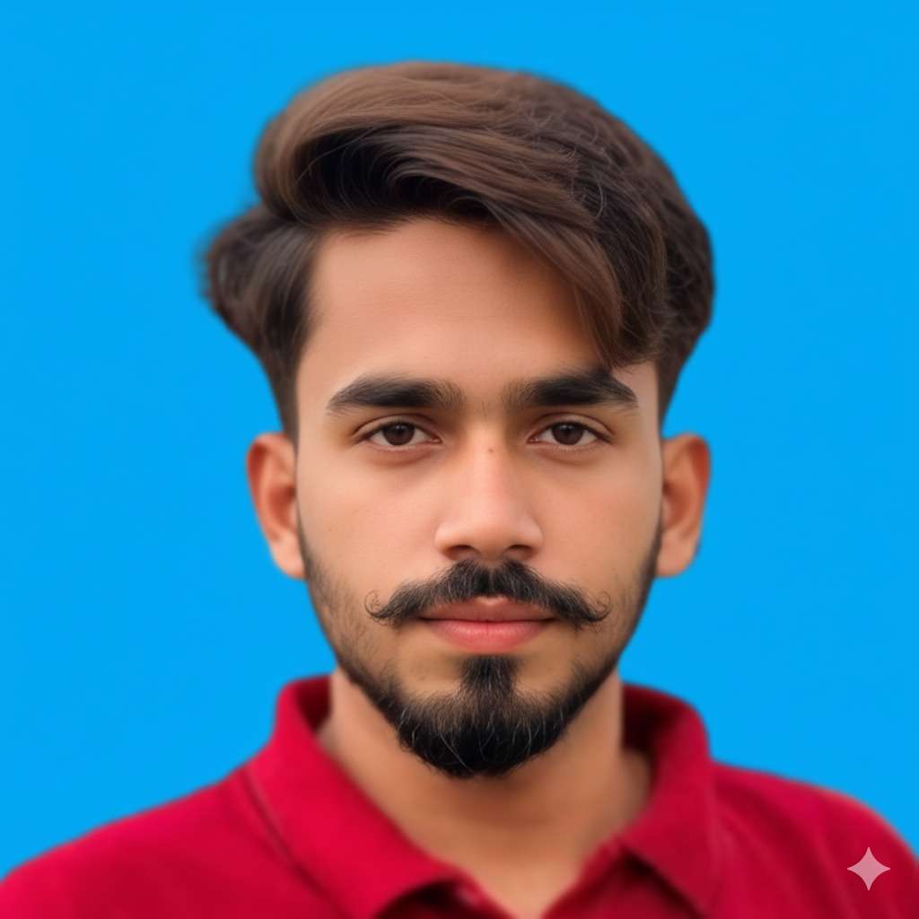 Candidate Image