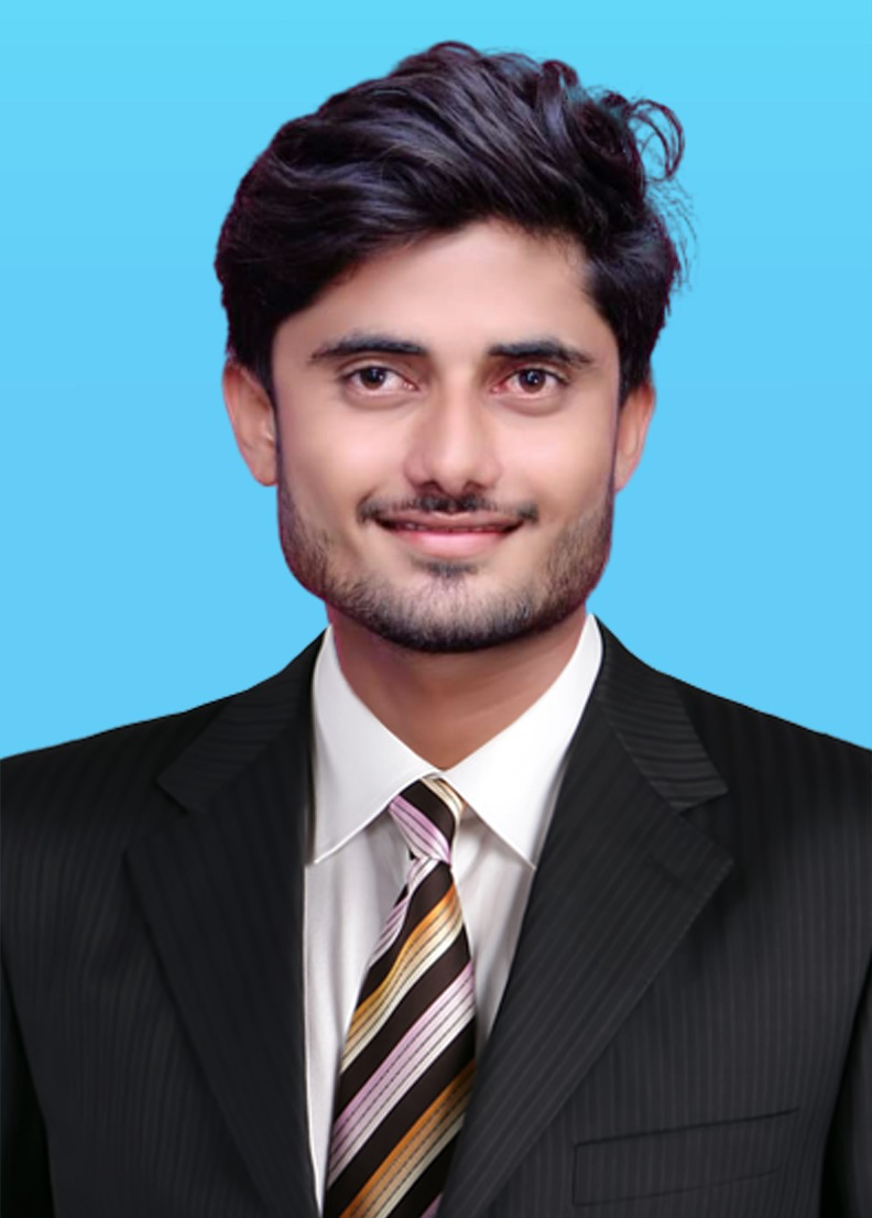 Candidate Image