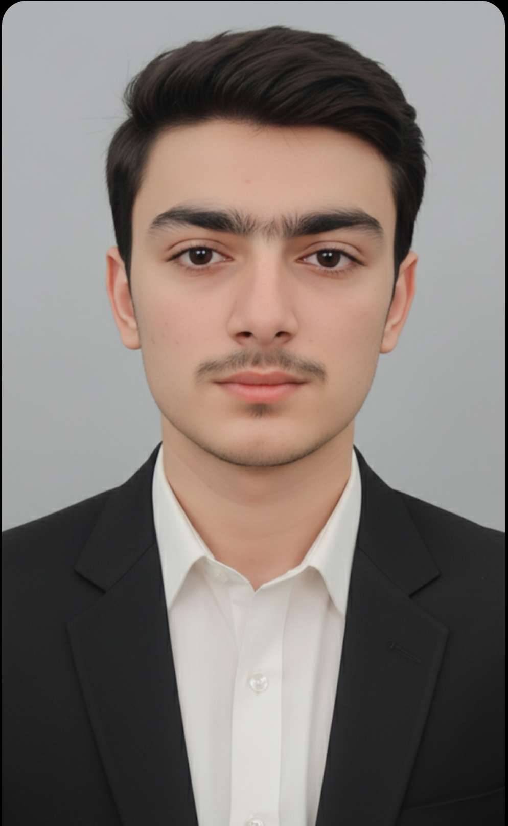 Candidate Image