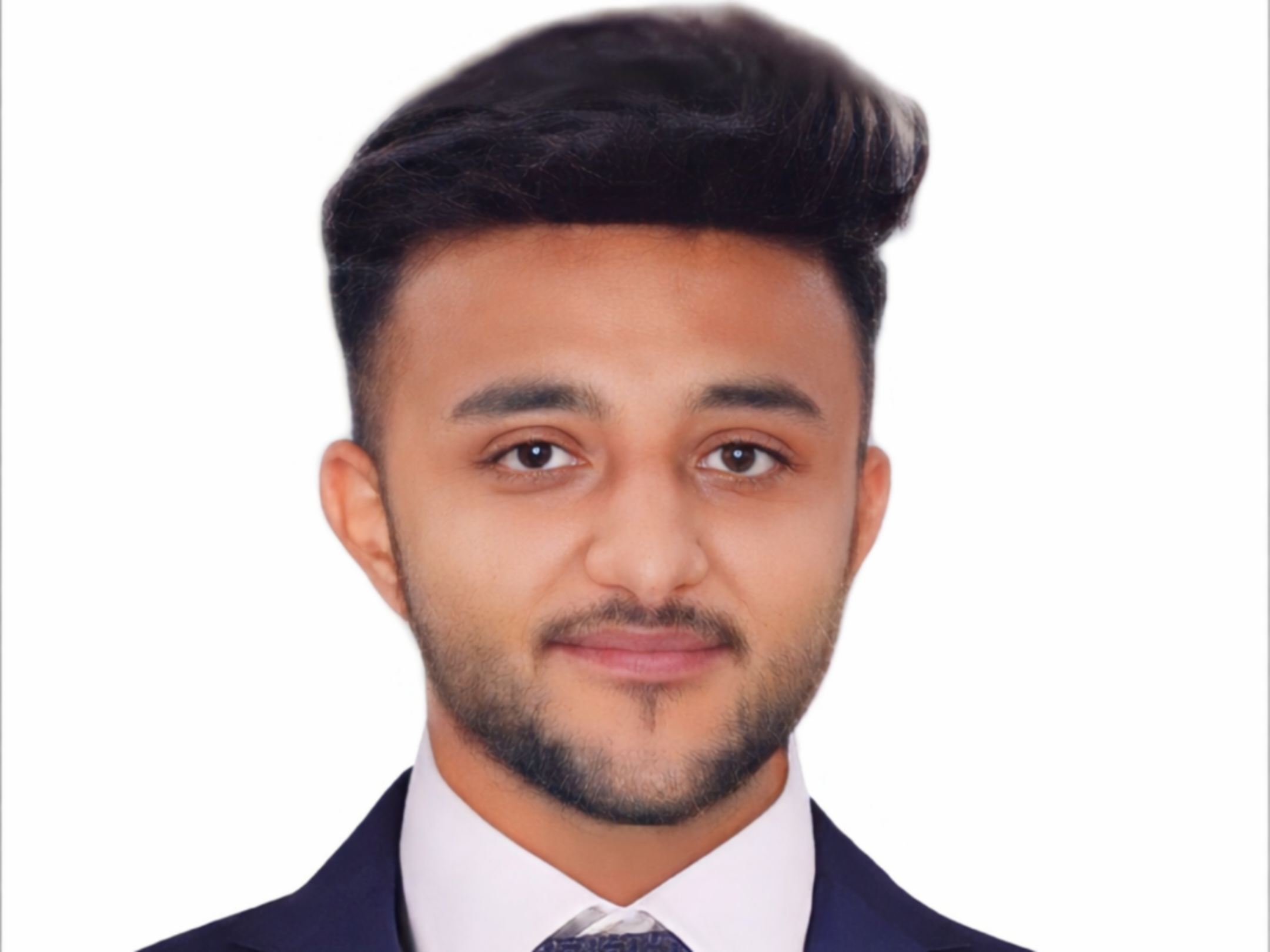 Candidate Image