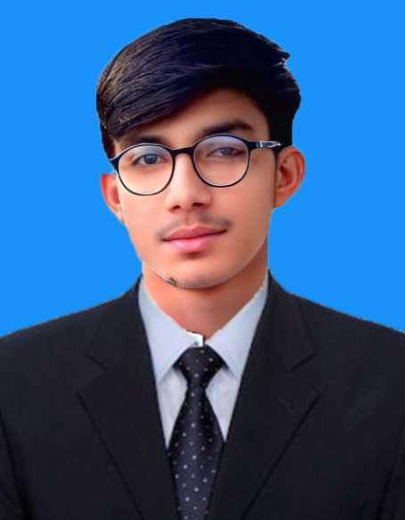 Candidate Image