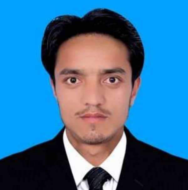 Candidate Image