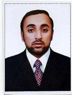 Candidate Image