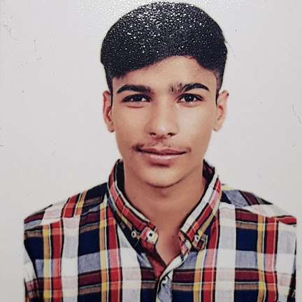 Candidate Image