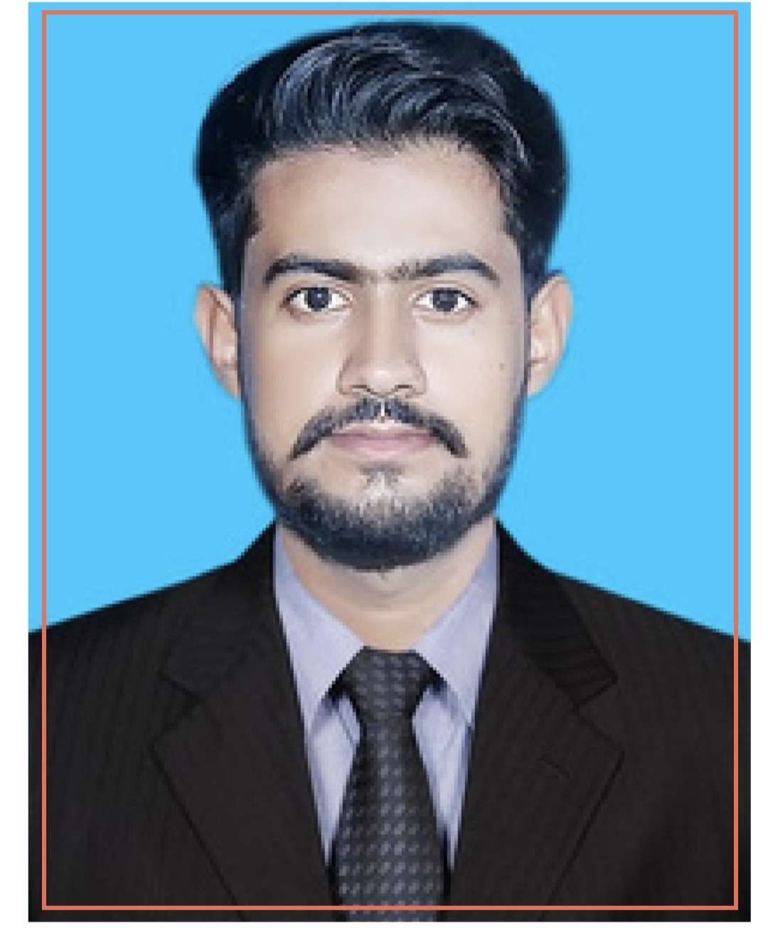 Candidate Image