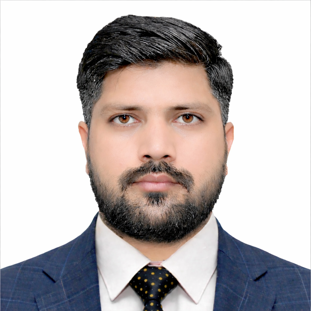 Candidate Image