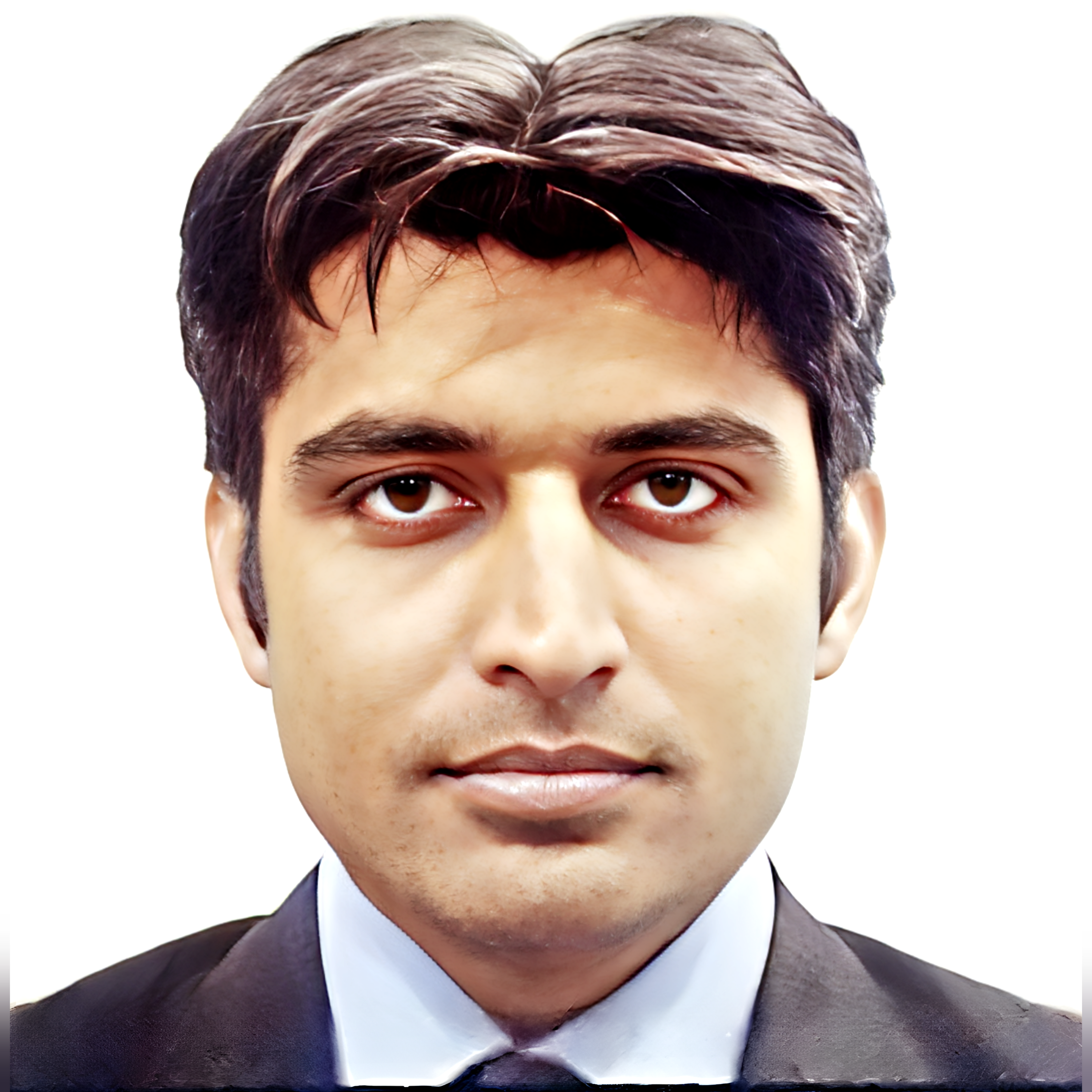 Candidate Image