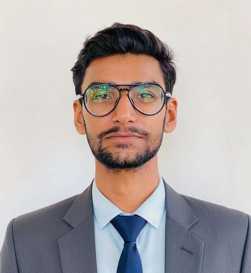Candidate Image