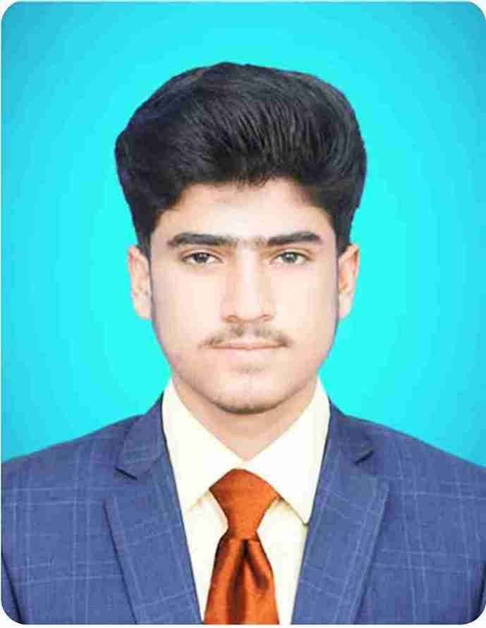 Candidate Image