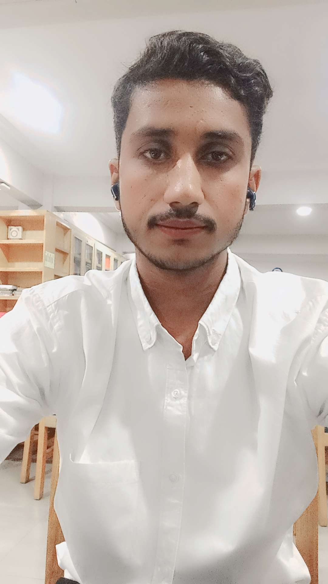 Candidate Image