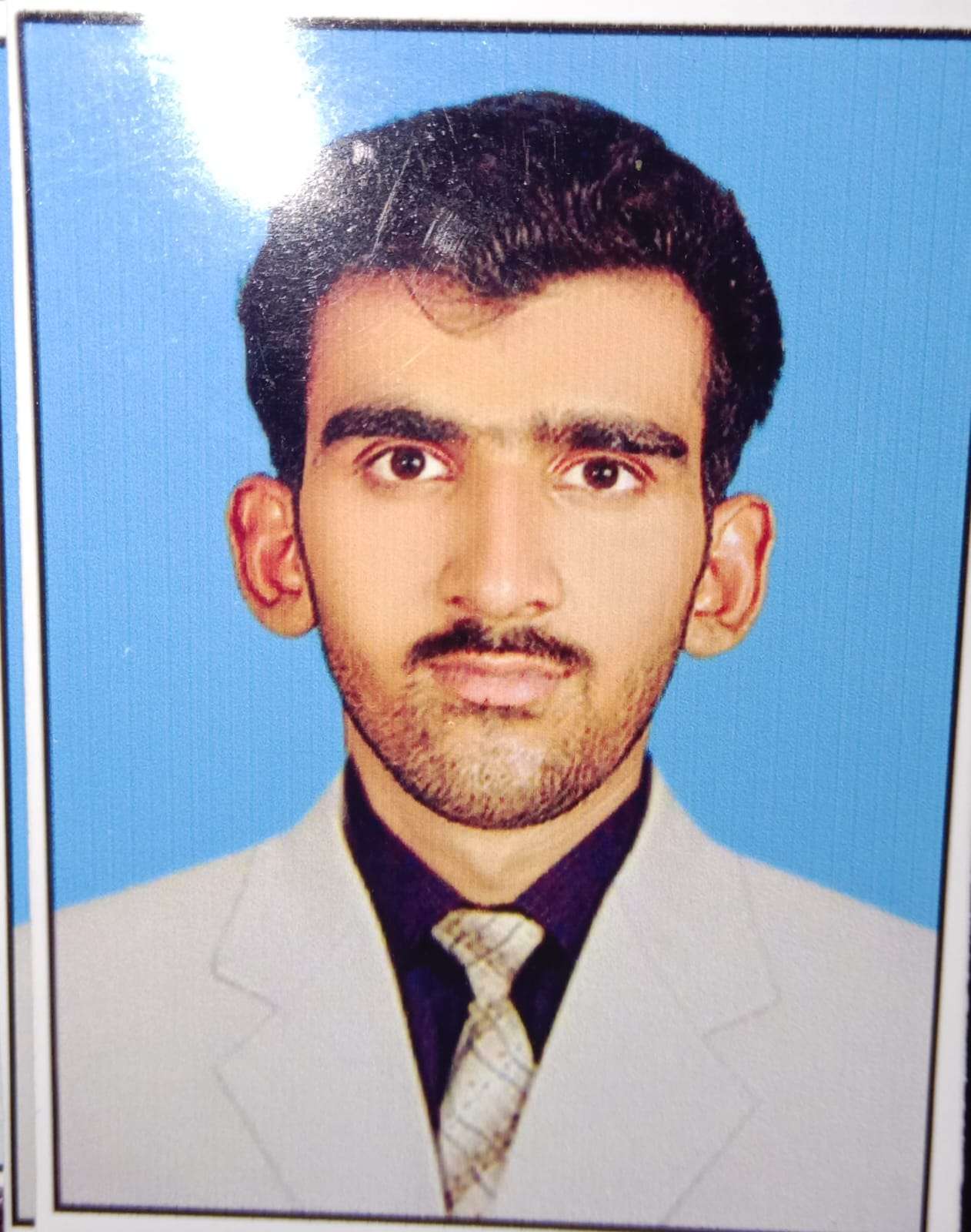 Candidate Image