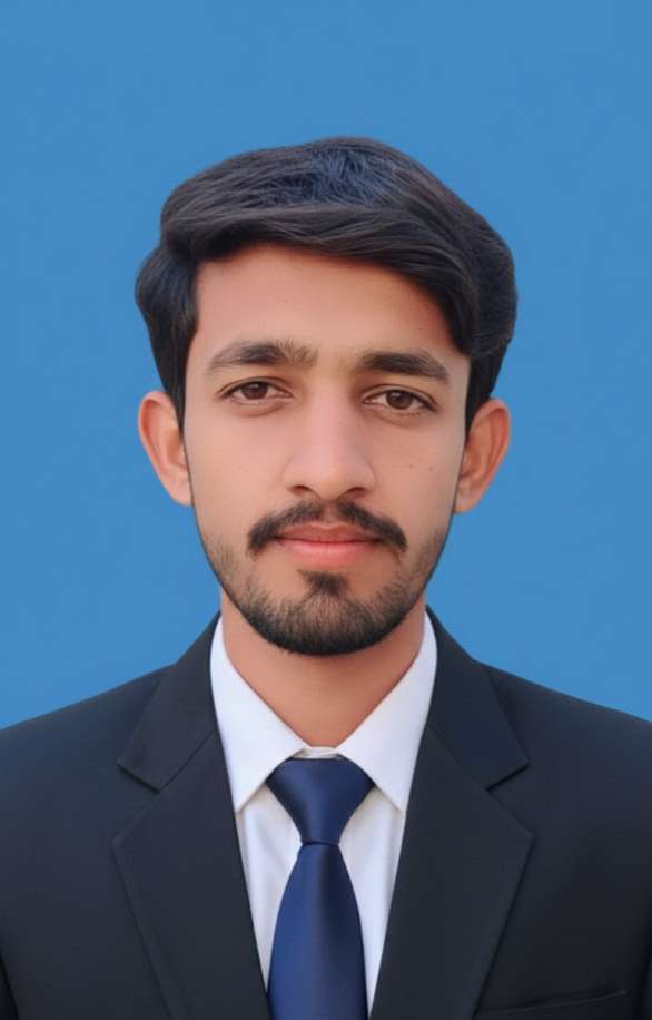 Candidate Image