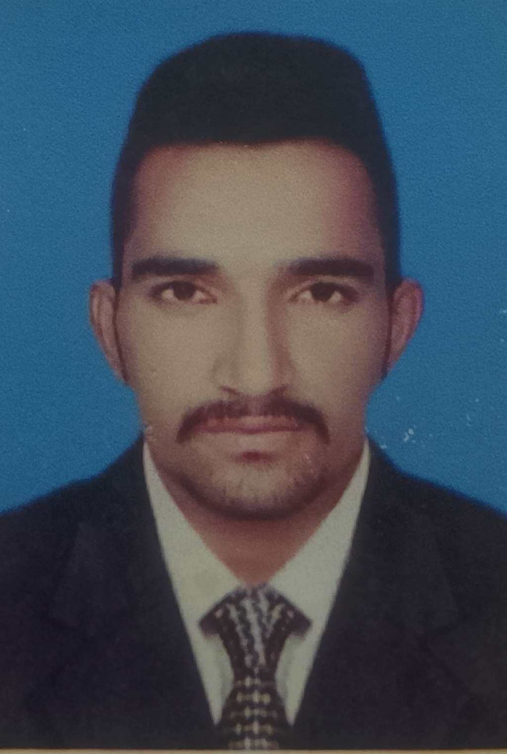 Candidate Image