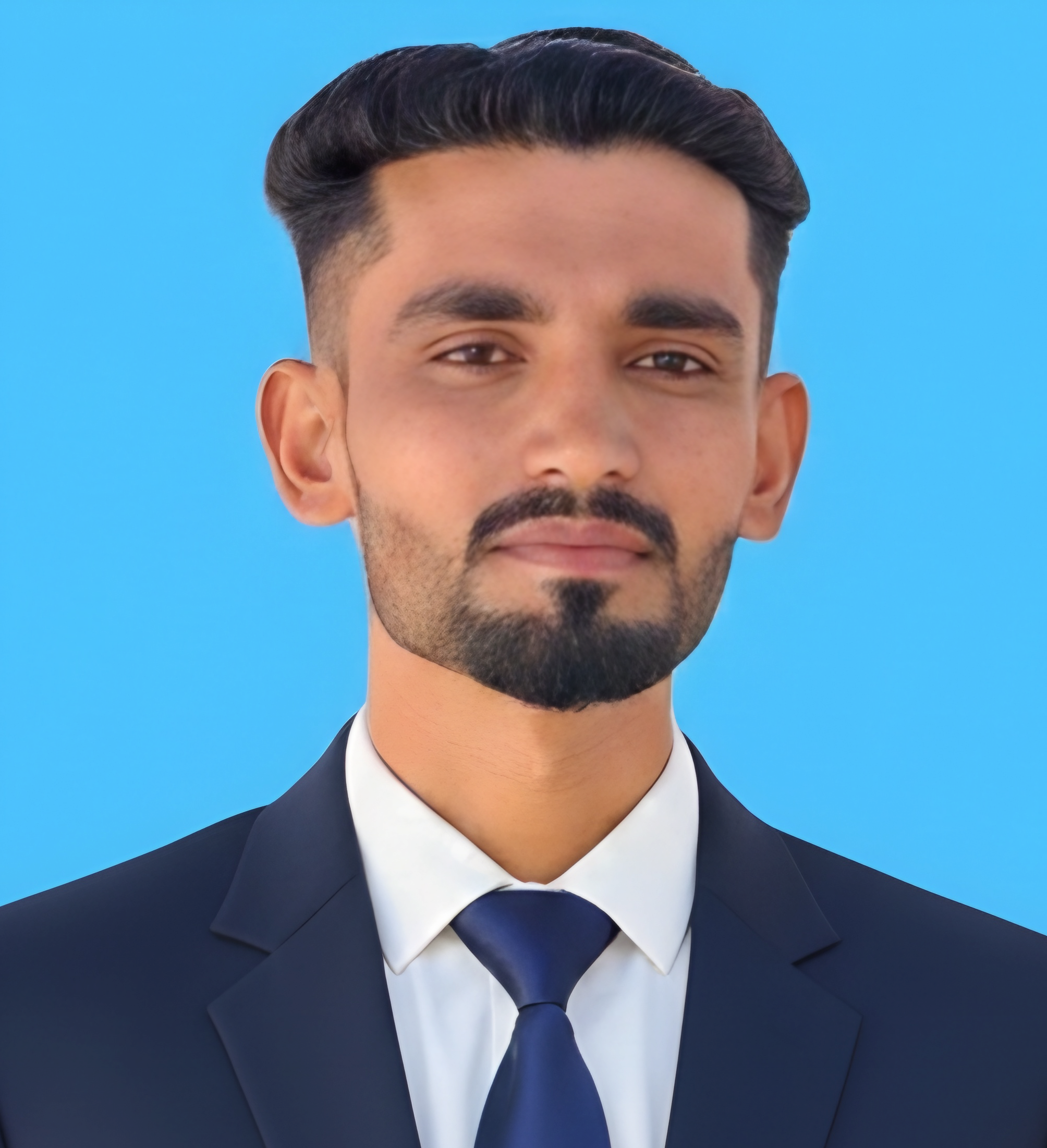 Candidate Image