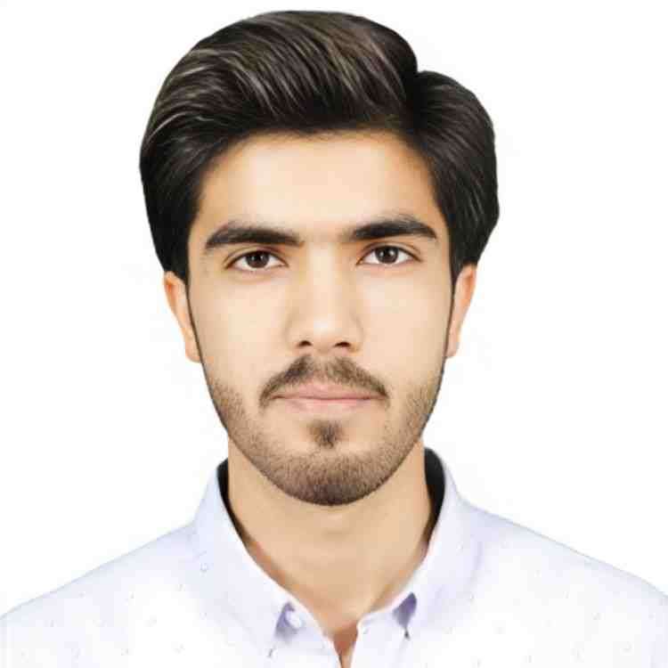 Candidate Image