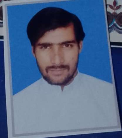 Candidate Image