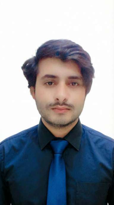 Candidate Image