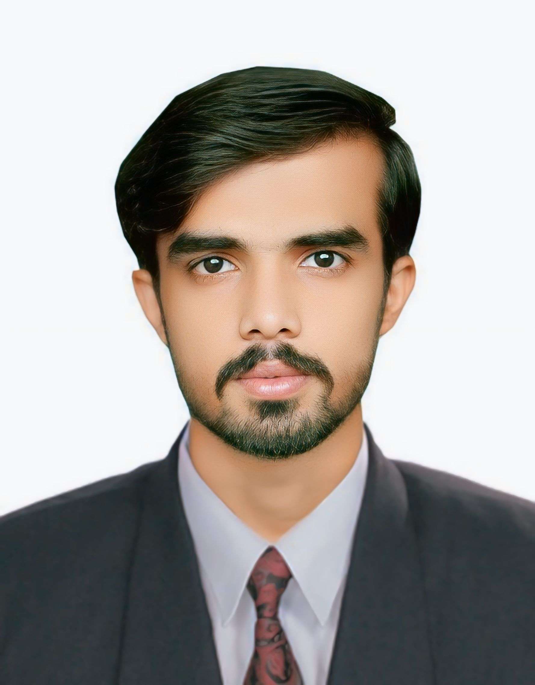 Candidate Image