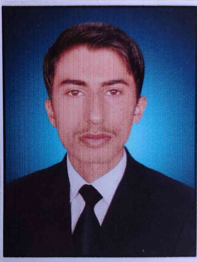 Candidate Image