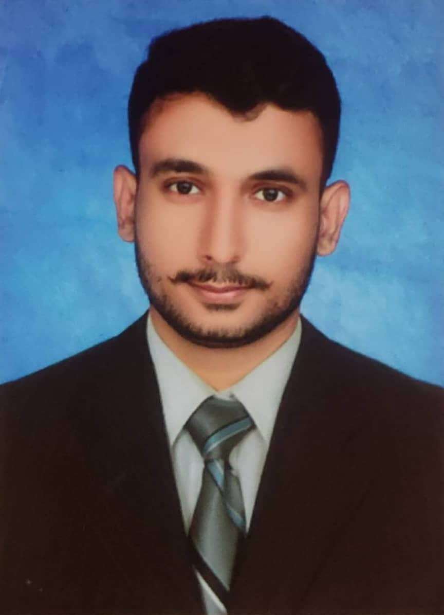 Candidate Image