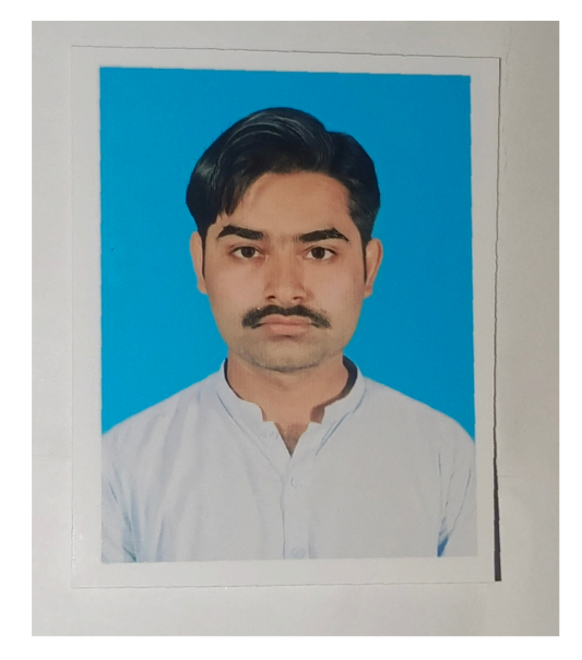 Candidate Image