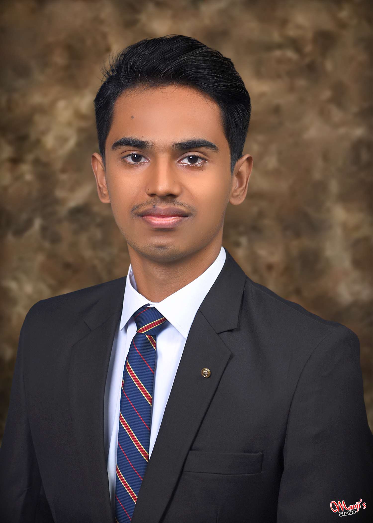 Candidate Image