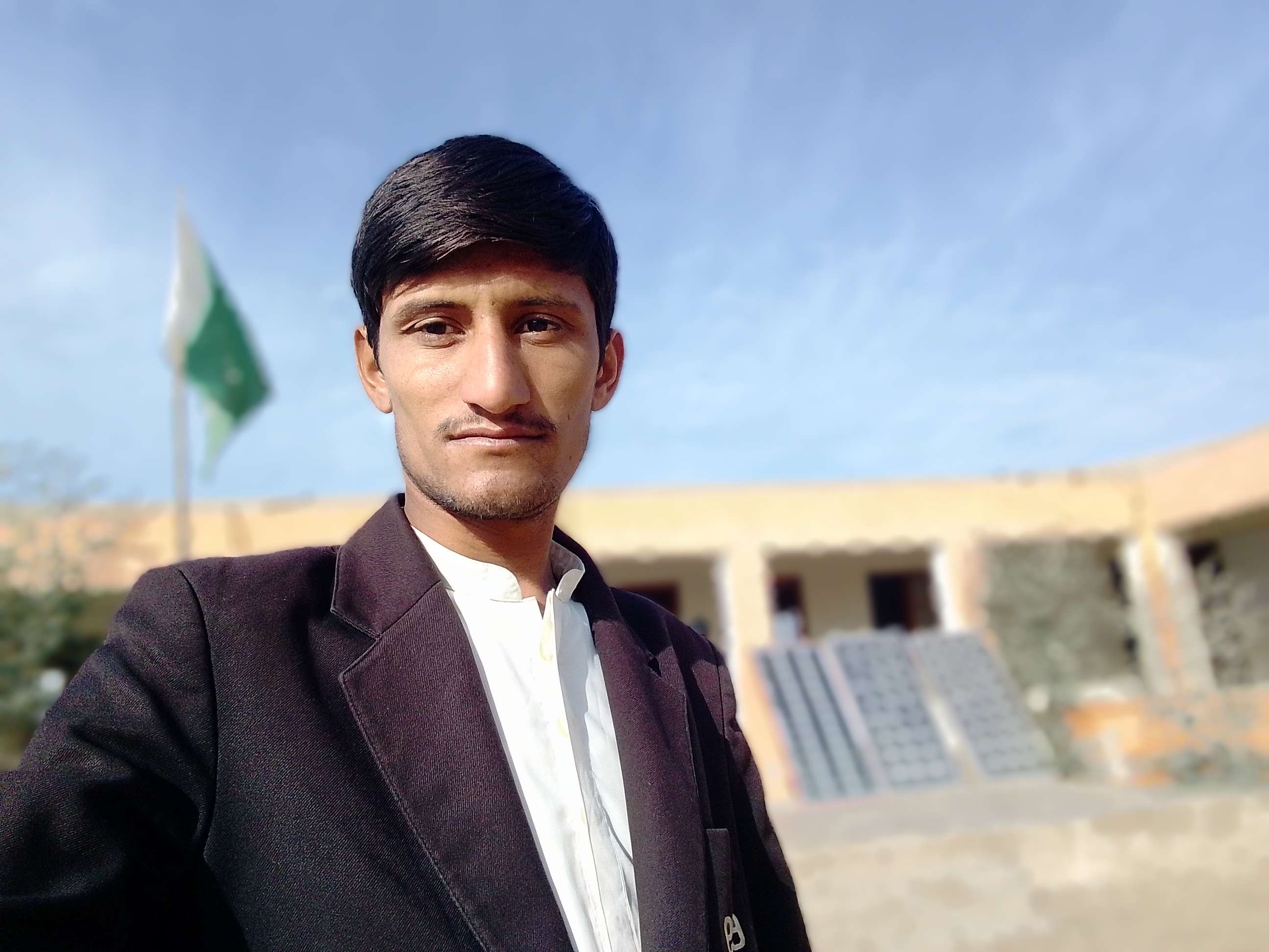 Candidate Image