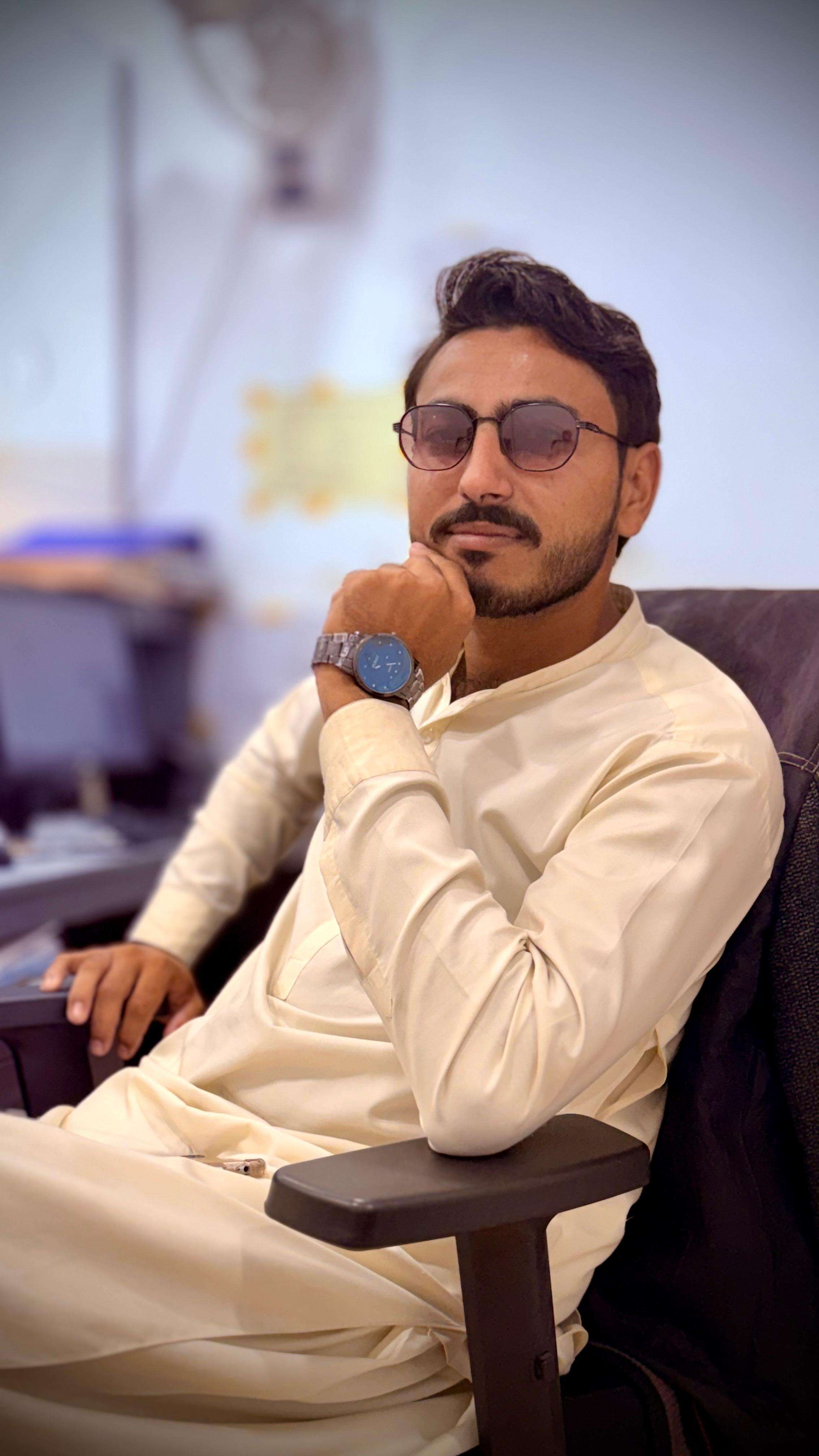 Candidate Image