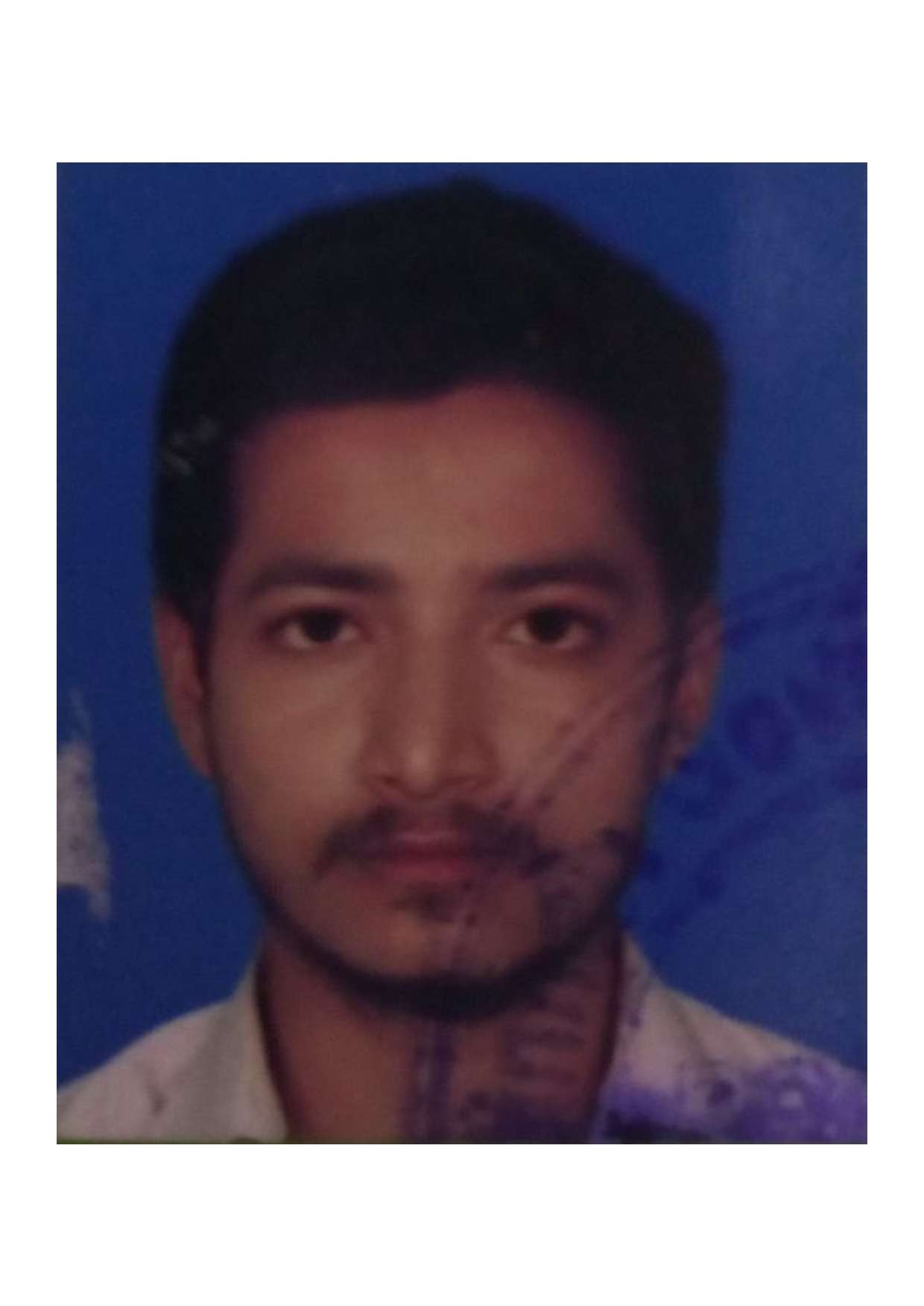 Candidate Image