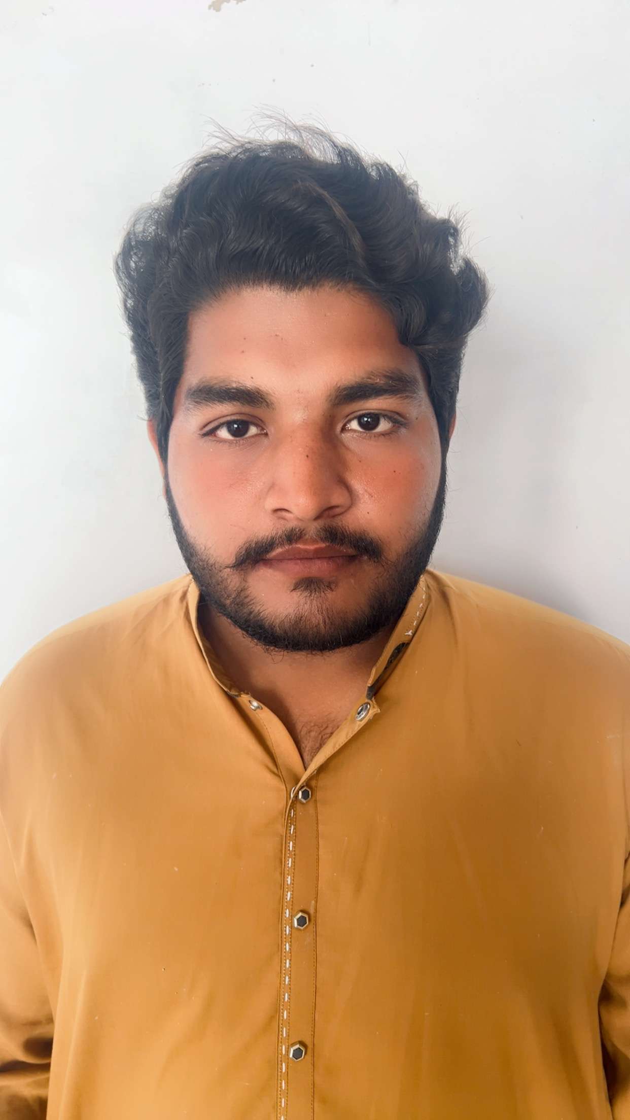Candidate Image