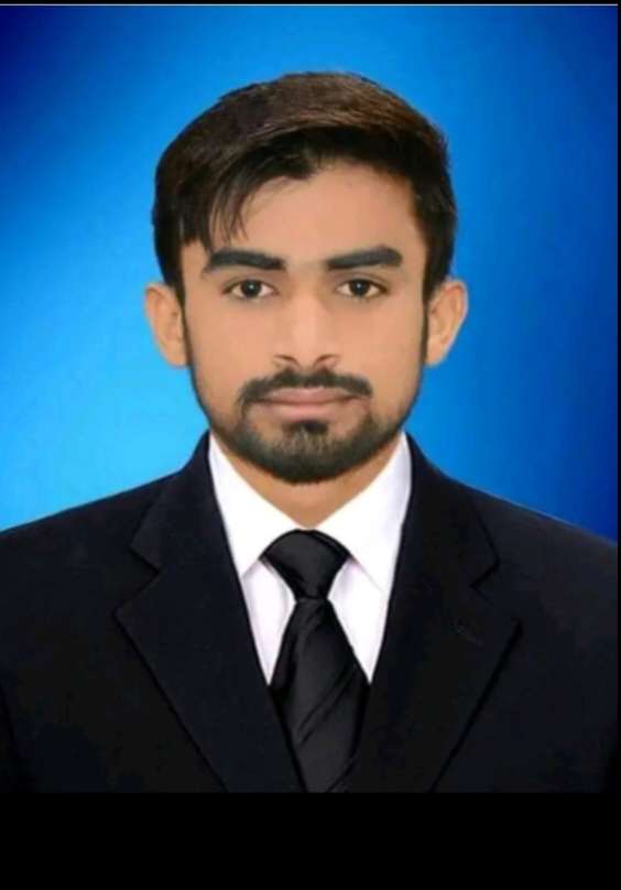 Candidate Image