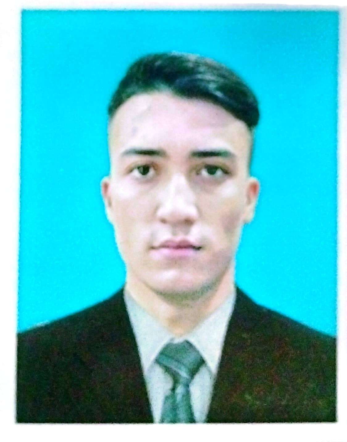 Candidate Image