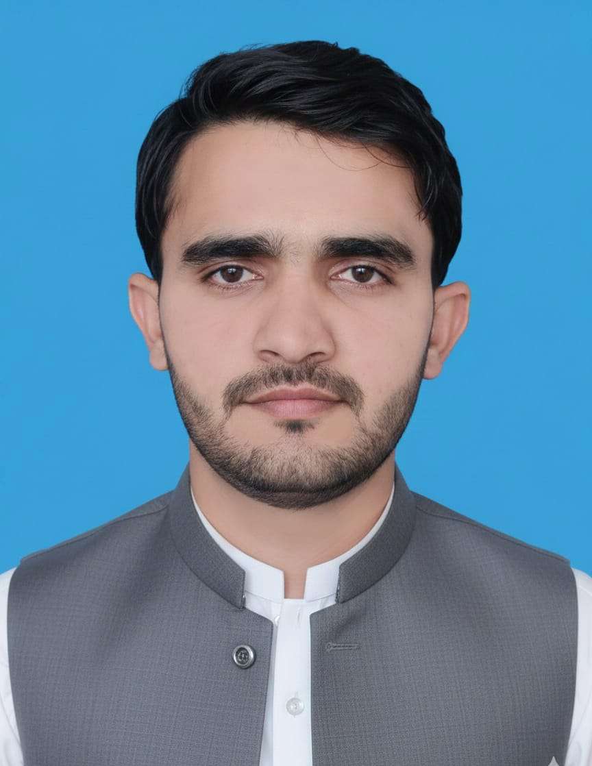 Candidate Image