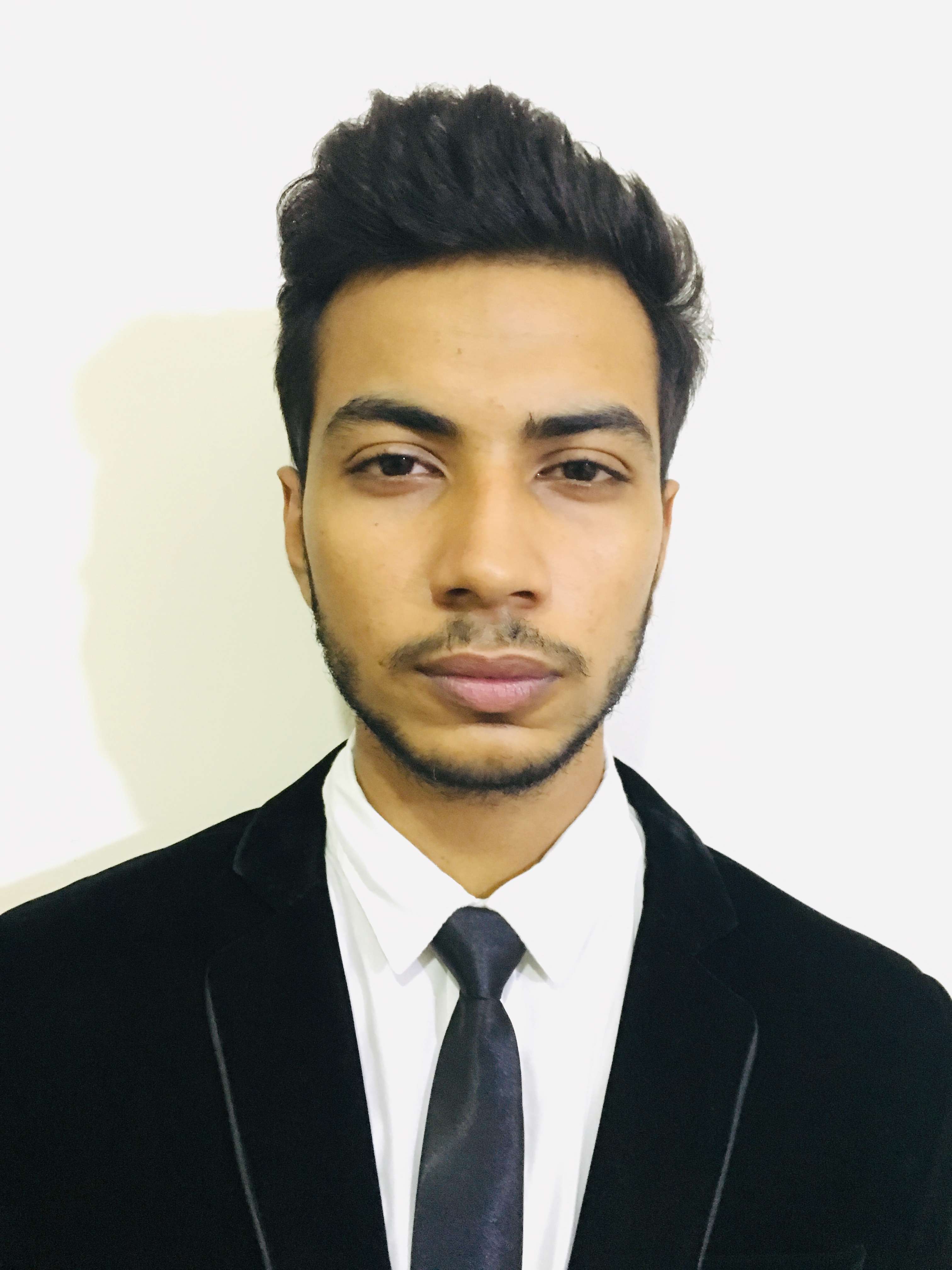 Candidate Image