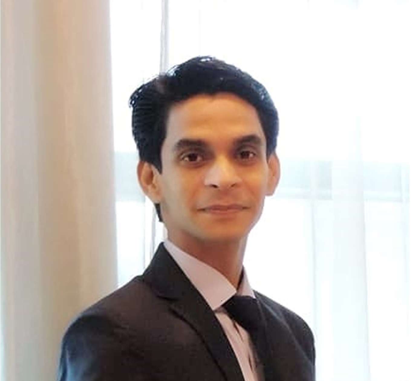 Candidate Image