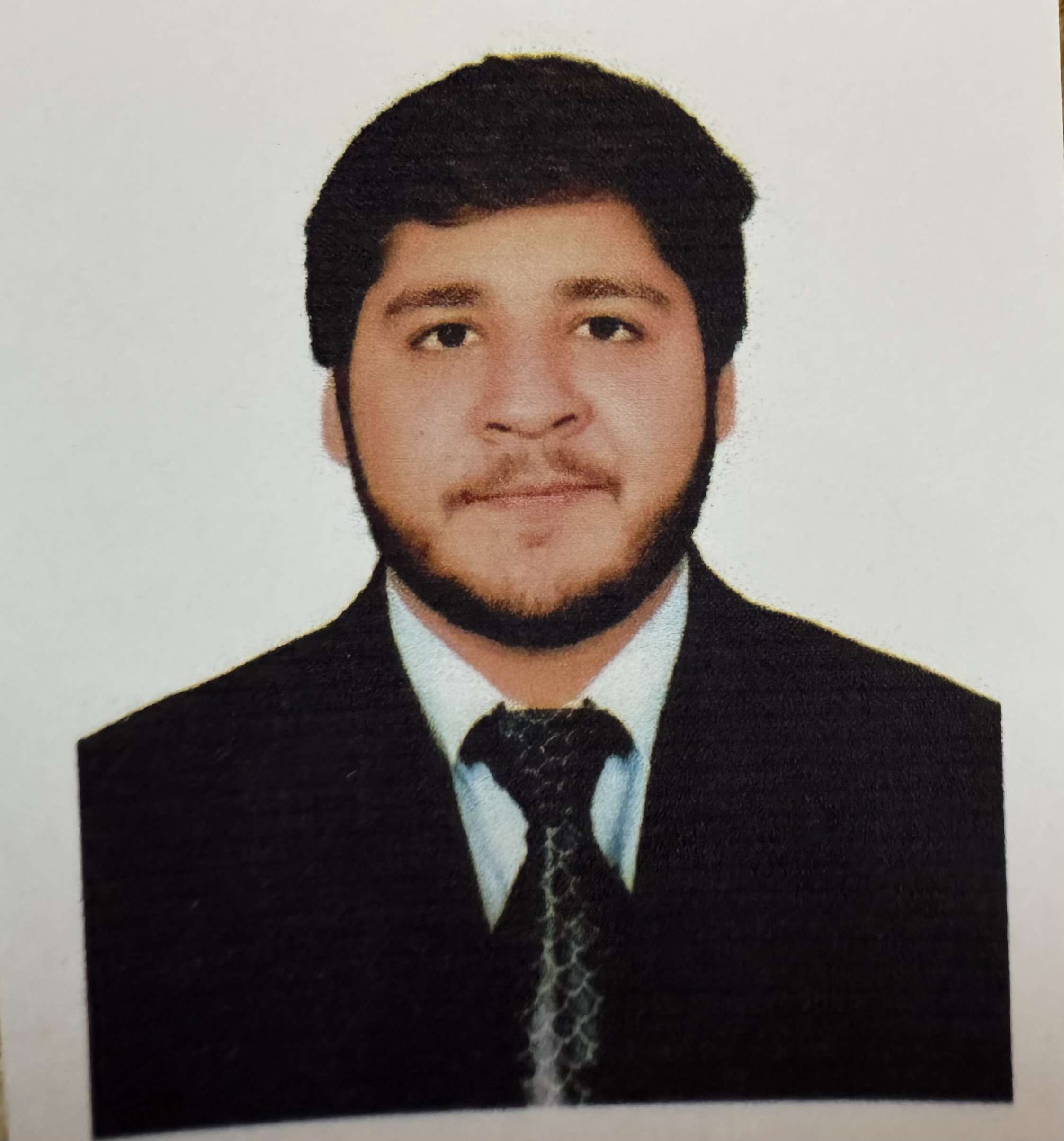 Candidate Image