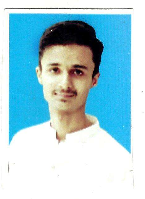 Candidate Image