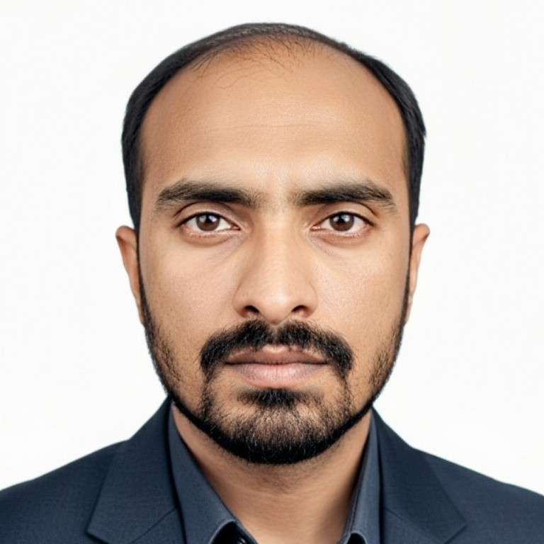 Candidate Image