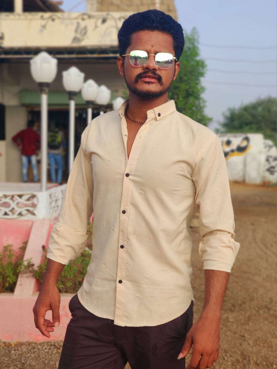 Candidate Image