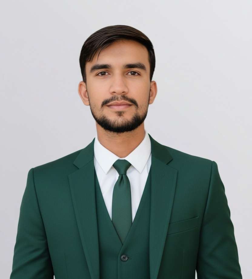 Candidate Image