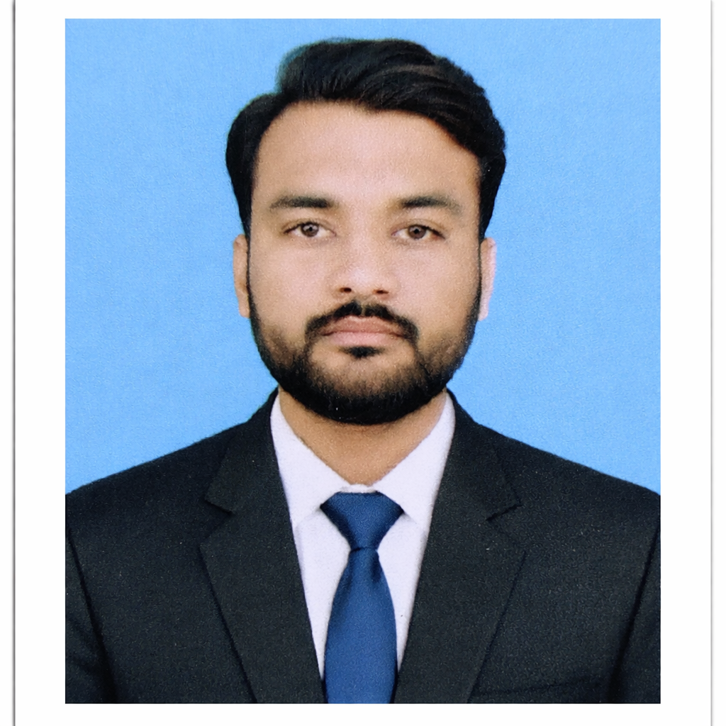 Candidate Image