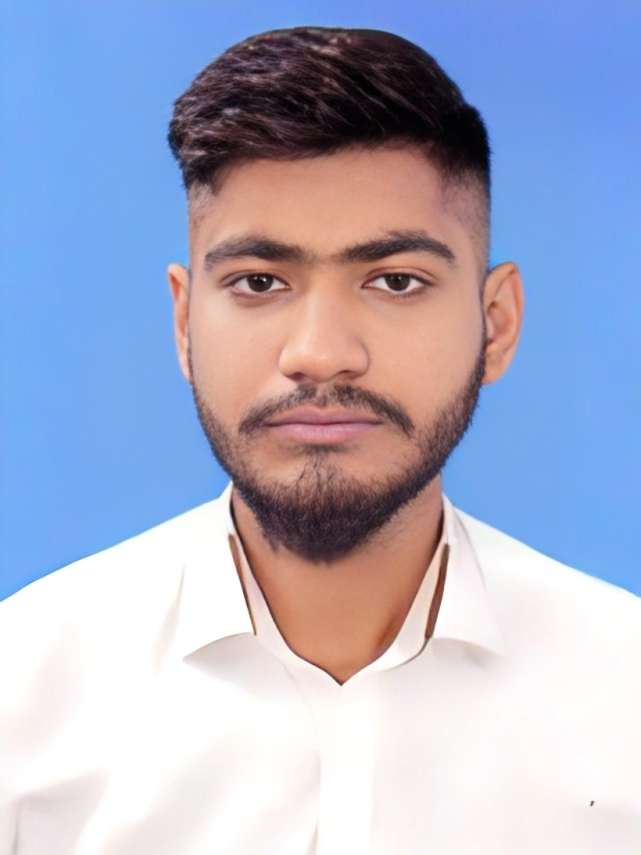 Candidate Image