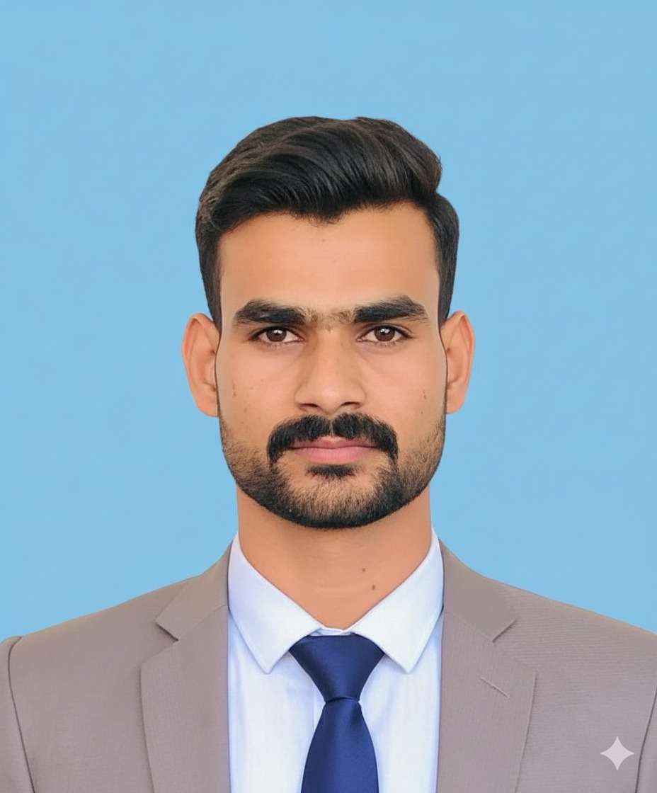 Candidate Image