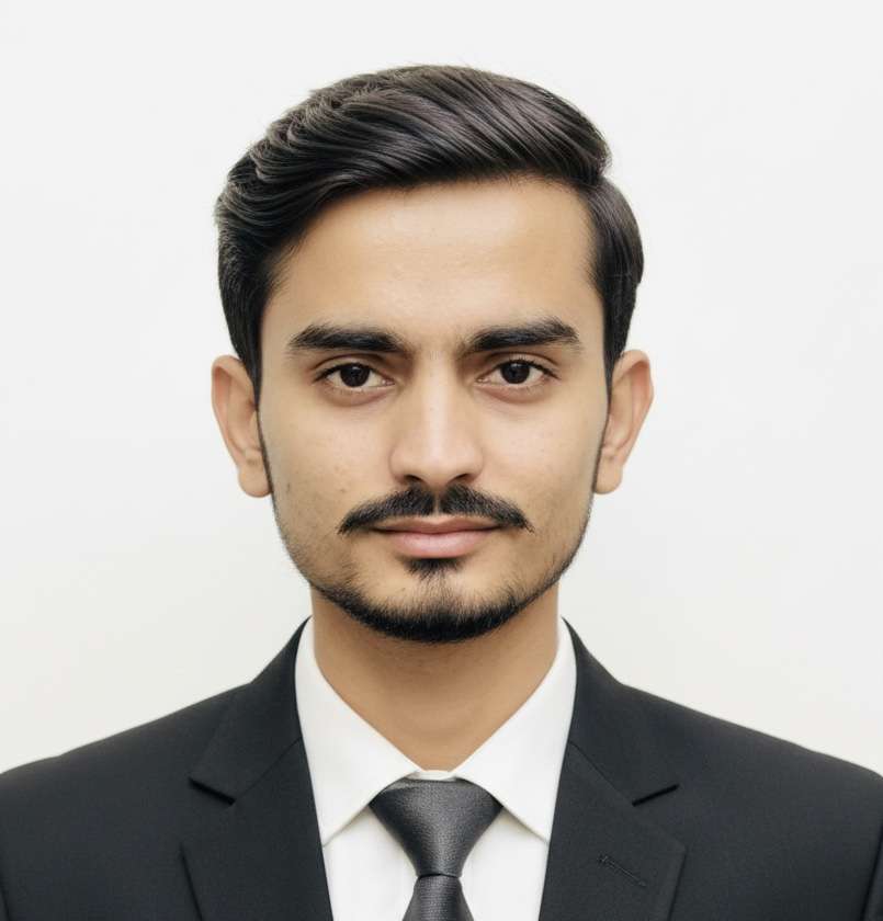 Candidate Image
