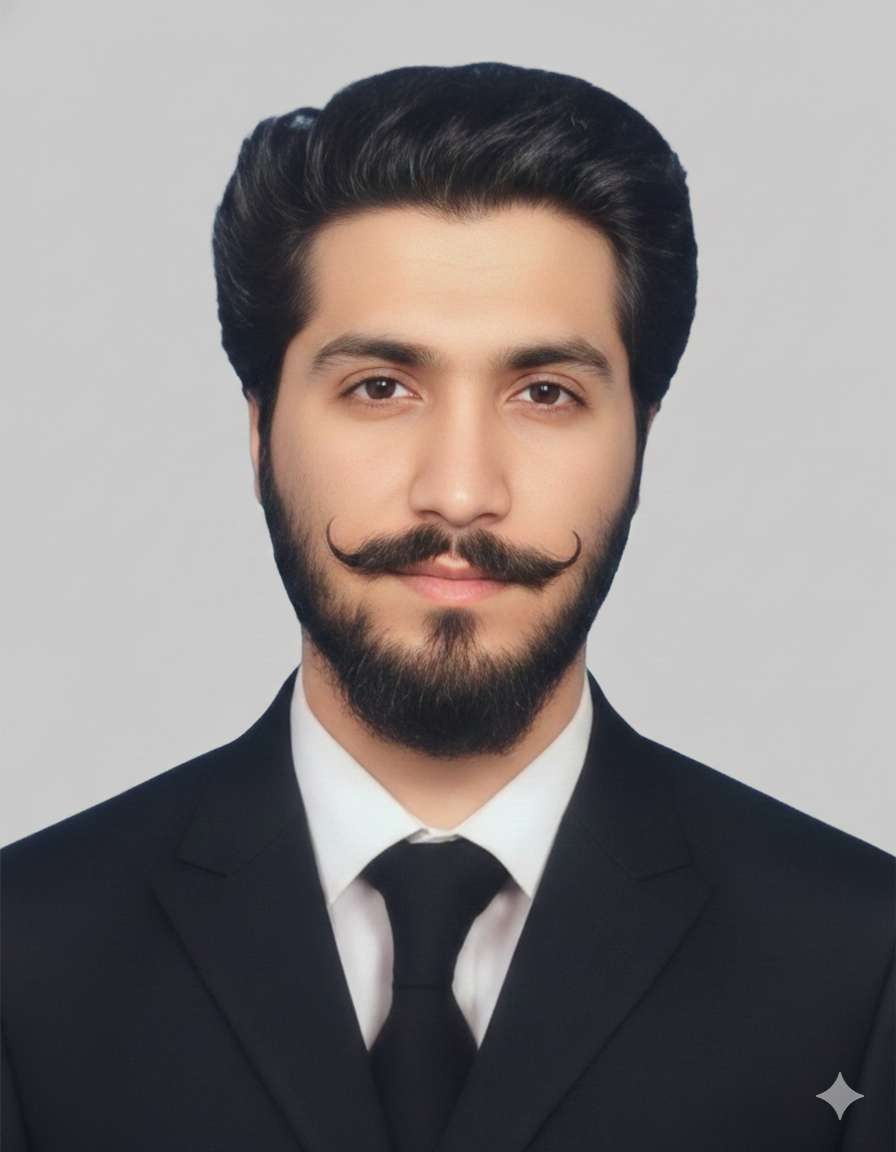 Candidate Image