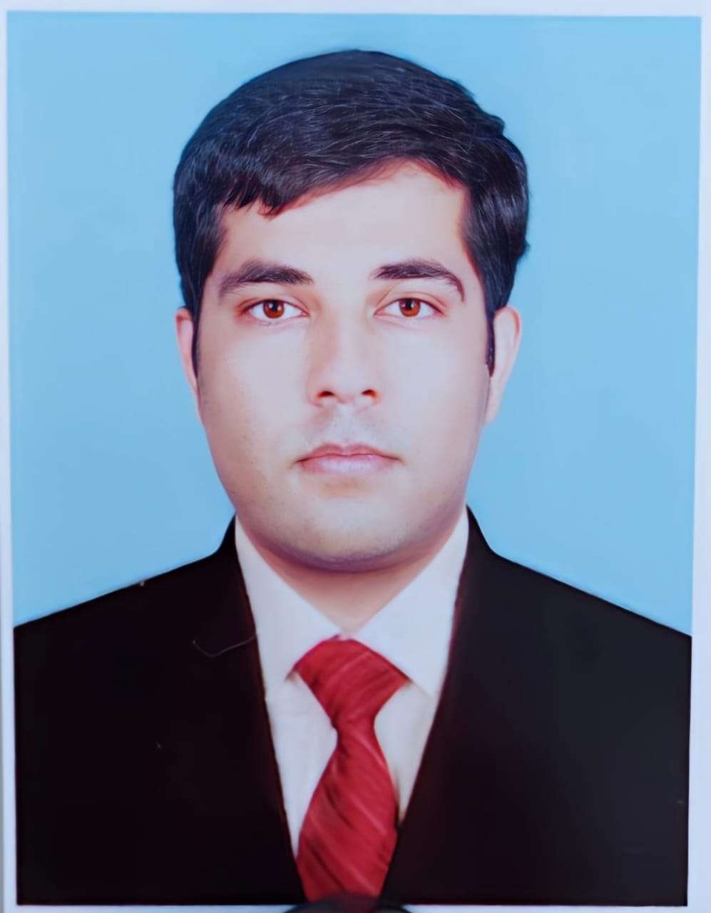 Candidate Image