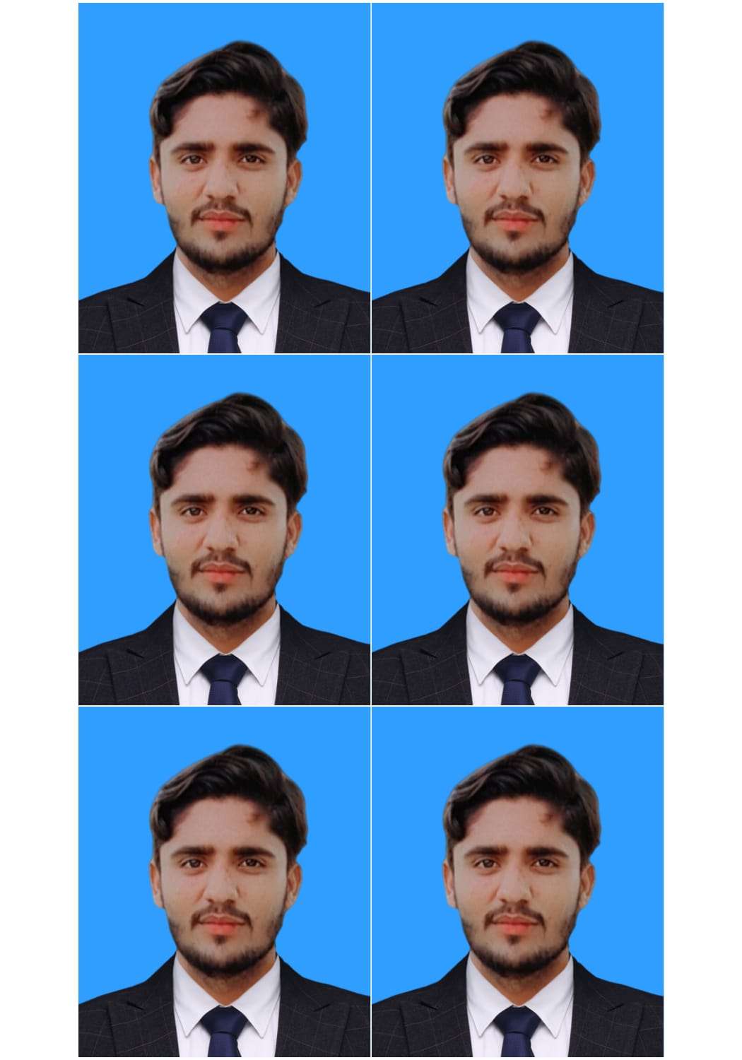 Candidate Image